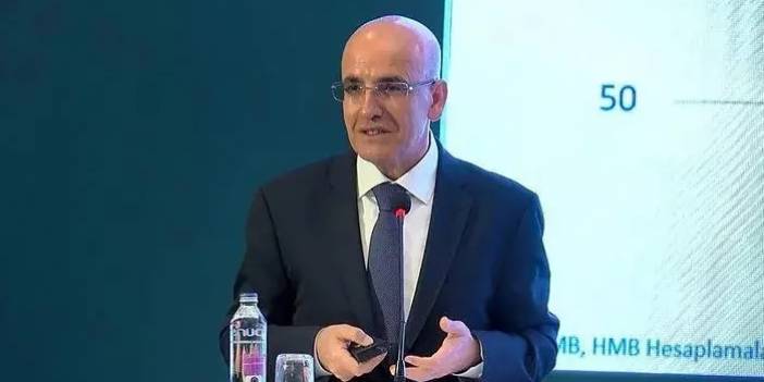 Şimşek-Karatepe zirvesinde neler konuşuldu! İşte 4,5 saatlik görüşmeden detaylar...