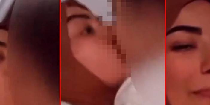 TikTok kullanıcısına gözaltı! Görüntülere tepki çığ gibi büyüdü, Bakanlık harekete geçti!