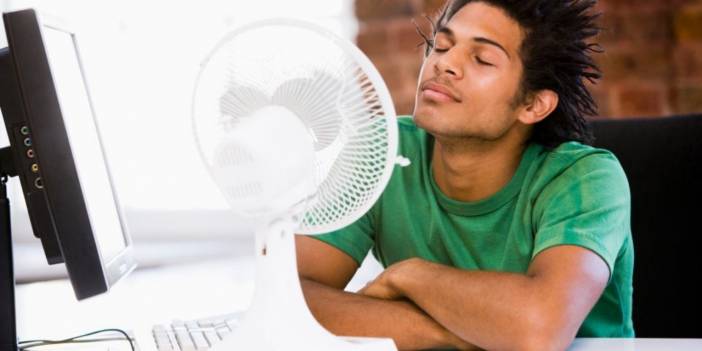 Sıcaktan bunalanlar buraya! Yaz aylarında serinlemenin 8 kolay ve etkili yolu