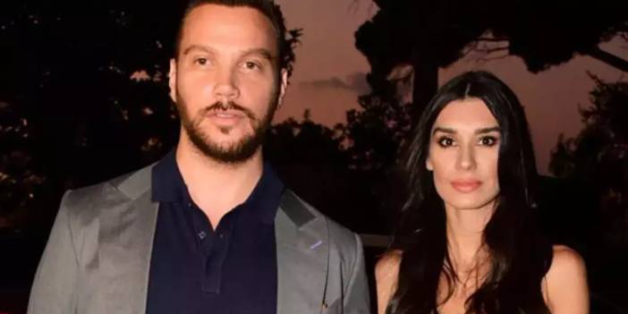 Sinan Akçil eski eşi Burcu Kıratlı hakkında 'aşırı kıskanç' diye açıklamada bulunmuştu, cevap gecikmedi!