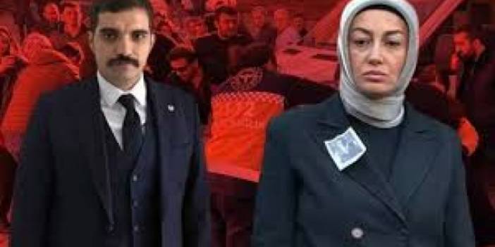 Ayşe Ateş sonunda isyan etti! Yeter ulan, yeter! Sabahtan beri ağlıyorum, yeter! Ne istiyorsunuz bizden?