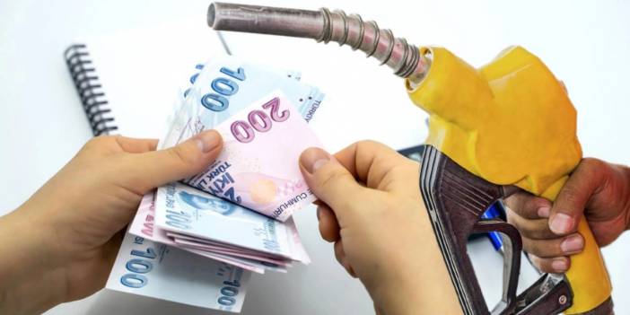 Deposunu fullemeyen kalmasın! Akaryakıta çifte zam geliyor!