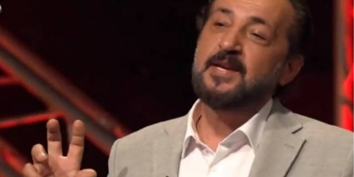 Meğer parmakları bu yüzden kopmuş! MasterChef Mehmet Yalçınkaya kopan parmaklarıyla ilgili ilk kez konuştu, Hüngür hüngür ağladı
