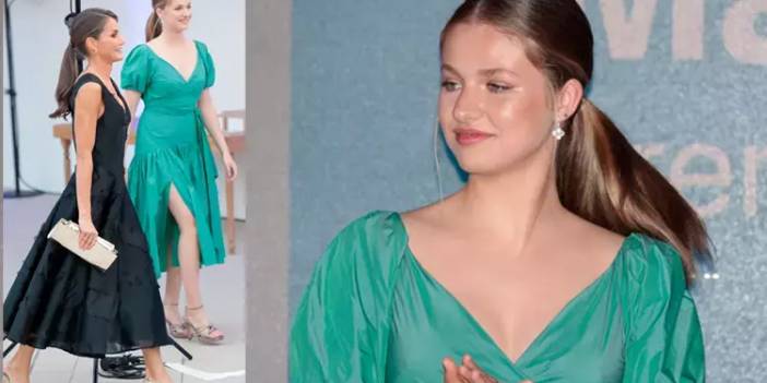 Çok yakında dünya bu güzel kızı konuşacak! 18 yaşına giren güzel prenses hayatının ilkini yaşamaya hazırlanıyor!