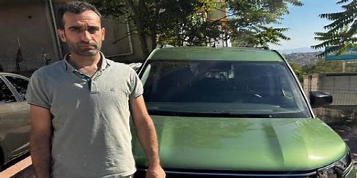 Böylesi hiç görülmedi! Bayiden aldığı sıfır otomobil hasarlı çıkınca yerine aldığı ikinci araç karşısında şoke oldu !