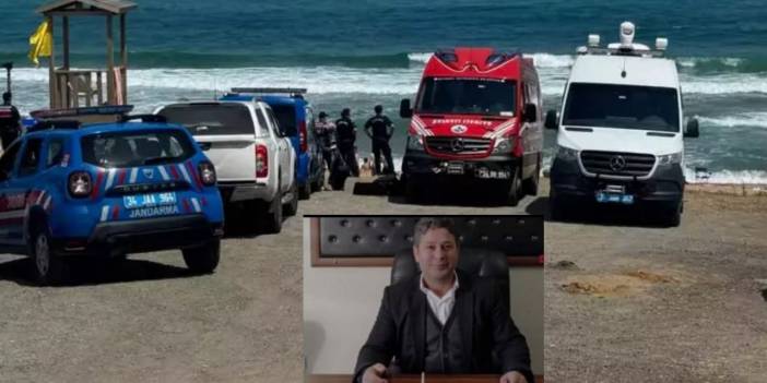 Şile'de acı olay: Okul müdürünün cansız bedenine ulaşıldı!