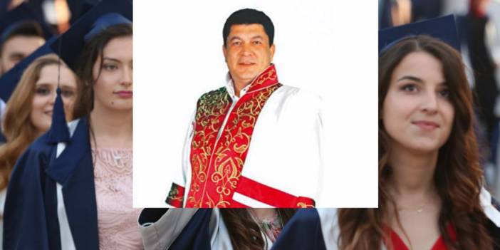 Hayali üniversite skandalı: 168 ülkeden binlerce öğrenciye sahte diploma şoku!