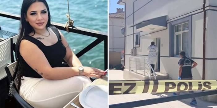 Karaman'da dehşet dakikalar: Evine balkondan girerek eski kız arkadaşını bıçakladı!