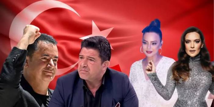 Sanatçılar ve ünlülerin dikkat çeken 15 temmuz darbe girişimi mesajları