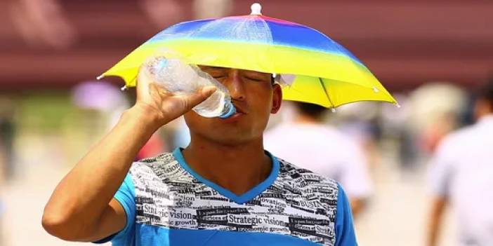 Meteoroloji'den uyarı: Sıcaklıklar artıyor! Salı günü hava nasıl? Bugün hava nasıl olacak?