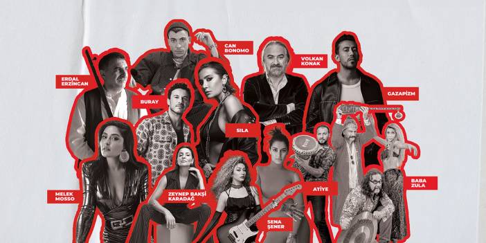 35. Şile Bezi Kültür ve Sanat Festivali, kapılarını açıyor