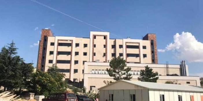 Eskişehir İl Sağlık Müdürü’nün yeni müjdesi