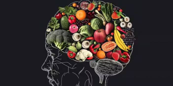 Ruh hali ve beyin salığı için dikkat! Uzmanlar, meyve ve sebze öneriyor