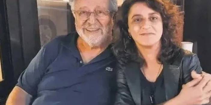 Metin Akpınar’ın kızı Duygu’dan dava çıkışı şok etti