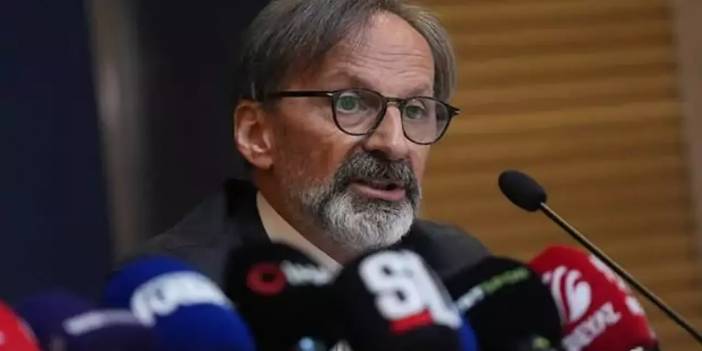 İbrahim Hacıosmanoğlu başkanlığındaki Yeni TFF yönetiminde istifa şoku!