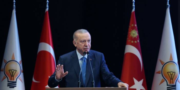 Cumhurbaşkanı Erdoğan’dan sert sözler: “İsrail artık tüm dünya için bir tehlike…”