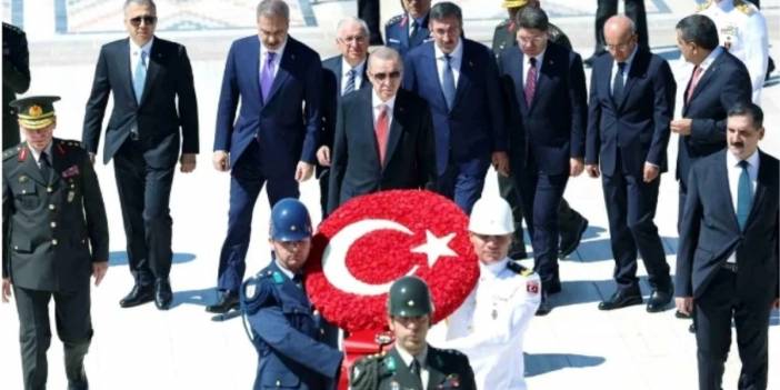 YAŞ toplantısı ne zaman yapılacak? 2024 Yüksek Askeri Şura (YAŞ) toplantısı gündemi ne olacak?