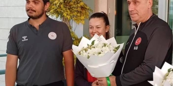Sena Can kimdir? branşı ne, kaç yaşında, nereli?