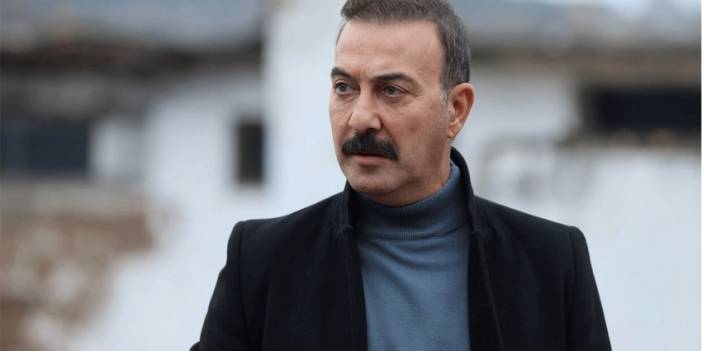 Oyuncu Hakan Yılmaz Babasını Son Yolculuğuna Uğurladı