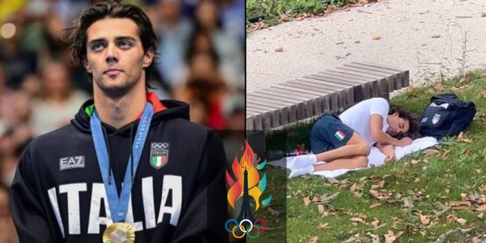 Paris 2024 olimpiyat oyunlarında skandalların ardı arkası kesilmiyor