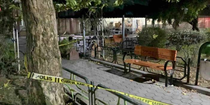 Bilgisayar oyunundan etkilenip insanlara saldırmıştı! Eskişehir'deki olayın detayları kan dondurdu