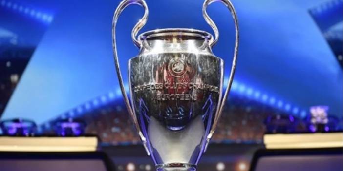 Şampiyonlar Ligi kura çekimi ne zaman, Şampiyonlar Ligi kura çekimi ne zaman 2024-25?