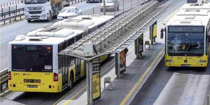 Toplu taşıma ücretsiz oluyor! O tarihte birçok ilde toplu taşıma bedava olacak