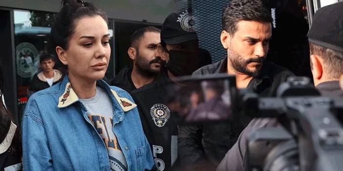 Son dakika haberi: Mahkeme Dilan Polat için tahliye kararı verdi!