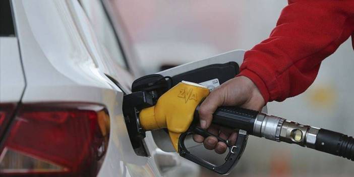 Benzine indirim geldi! 6 Eylül güncel akaryakıt fiyatları