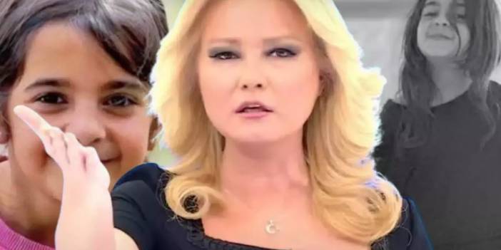 Müge Anlı, Narin Güran cinayetinin fitilini ateşledi! ''Bana gelen çok bilgi var'' dedi olay yaratacak açıklamalarda bulundu