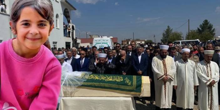 Narin'in katili kim? Narin neden öldürüldü, nasıl öldürüldü, Gizli tanığın ifadeleri neler?