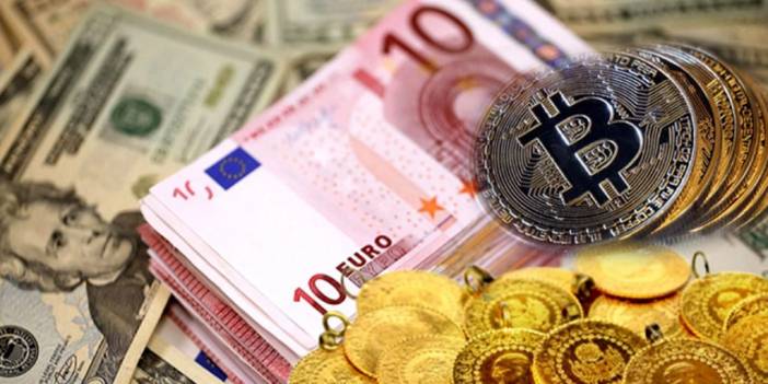 FED'in faiz kararına piyasaların tepkisi ne oldu? Dolar, Euro, Altın, borsa ve Bitcoin'de son durum ne