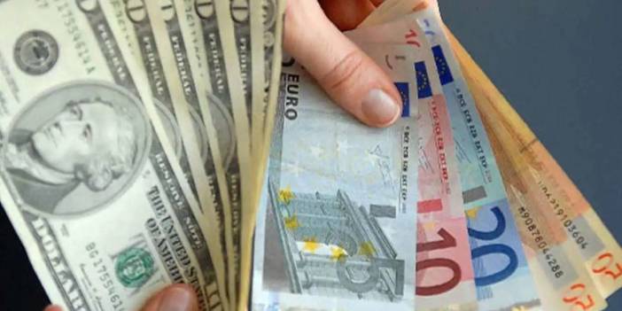 Dolar, Euro ne kadar? 28 Eylül Cumartesi Güncel Döviz Kurları