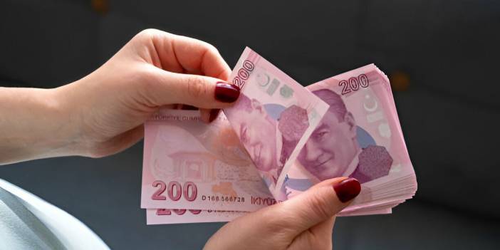 Destek ödemesinde büyük zam! 9 bin 77 lira hesaplara yatırıldı