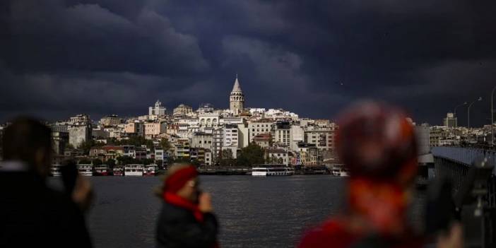 Alarm verildi, kış geliyor! Pazartesi günü Türkiye kışı yaşayacak