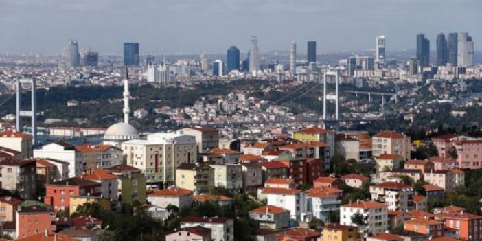 İstanbul'da yaşamak ne kadar maliyetli?