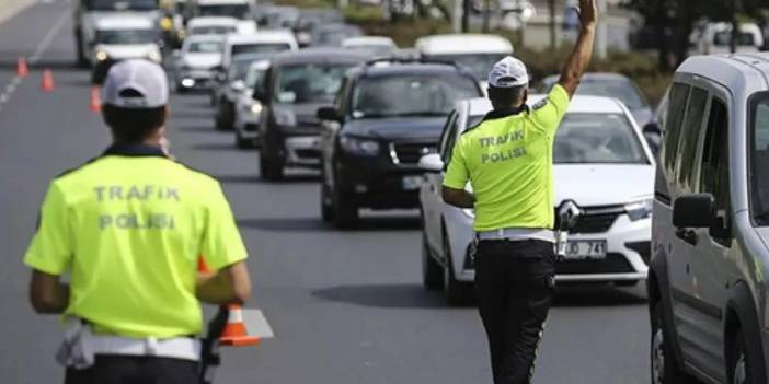 İstanbul'da o yollar kapalı olacak! Pazar günü dışarı çıkacaklar bu yollara dikkat