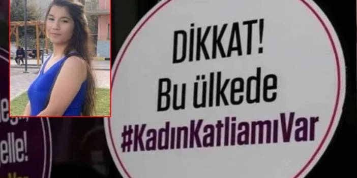 Bir kadın daha katletildi! 21 yaşındaki genç kız ormanda ölü bulundu