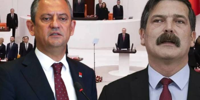 Siyasette gerginlik artıyor! Erkan Baş'tan Özgür Özel'e yanıt