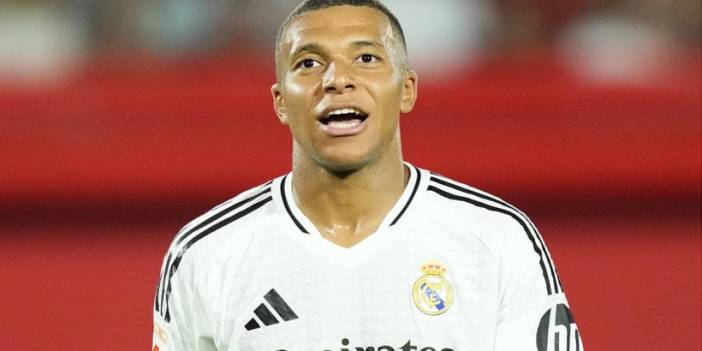 Mbappe ilk kez konuştu! Tecavüz iddialarına yanıt verdi