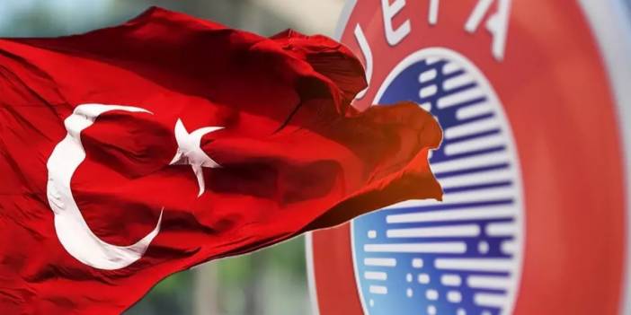 Galatasaray, Beşiktaş kazandı Fenerbahçe berabere kaldı! Türkiye'nin UEFA ülke puanı güncellendi, sıralama belli oldu