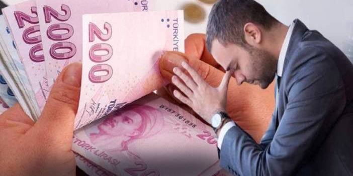 Asgari ücretli bu habere üzülecek! 2025 zammı için kötü haber geldi