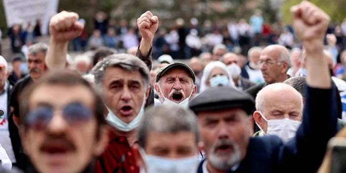 Emekli kök maaşı 11 bin TL olanlar dikkat! 4A, 4B, 4C’li olan herkese düzenleme geliyor