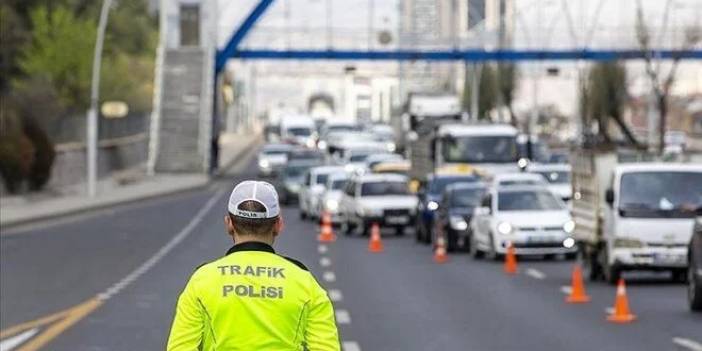 İstanbul'da bu yollar bugün kapalı! Kapalı yollar ve alternatif güzargahlar