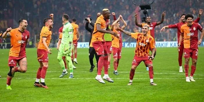 Galatasaray borsanında lideri oldu! Spor kulüpleri borsada ne kadar kazandırdı?