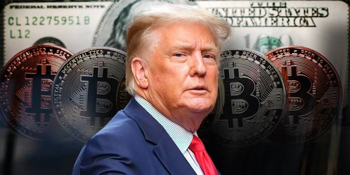 Donald Trump'ın seçim zafere piyasaları nasıl etkiledi? Piyasalarda son durum ne? Dolar, Bitcoin, altın...