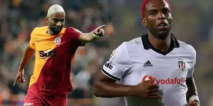 Hollanda'lı Ryan Babel'den veda: Futbol kariyerine son verdi