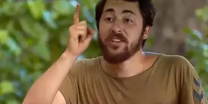 Acun Ilıcalı programdan kovmuştu! Survivor Semih yıllar sonra ortaya çıktı