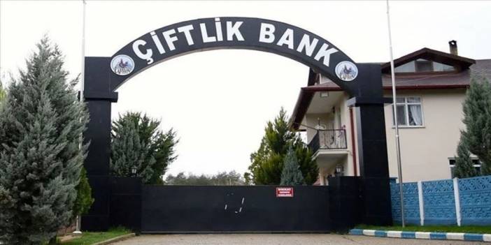 Çiftlik Bank davasında flaş gelişme! 2 isim tahliye edildi