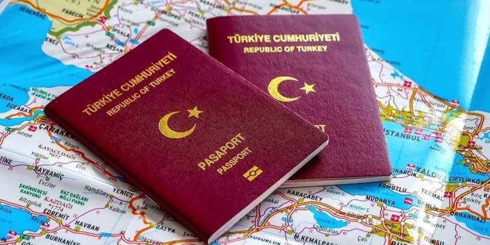 Pasaport yenilemek isteyen şoke oluyor! 2025 pasaport ücretleri ne kadar?